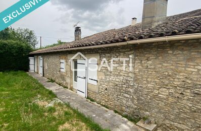 vente maison 219 000 € à proximité de Sainte-Néomaye (79260)