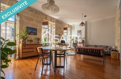 vente appartement 530 000 € à proximité de Artigues-Près-Bordeaux (33370)
