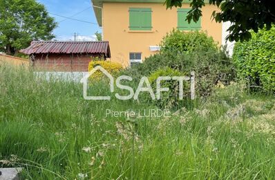 vente maison 171 000 € à proximité de Lacourt-Saint-Pierre (82290)
