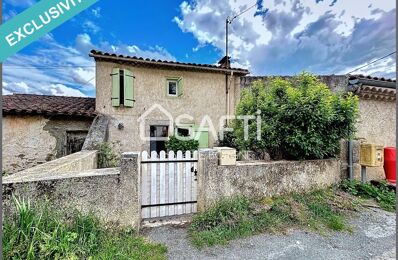 vente maison 85 000 € à proximité de Guitalens-l'Albarède (81220)