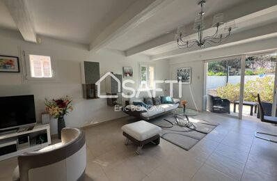 vente maison 693 000 € à proximité de La Motte (83920)