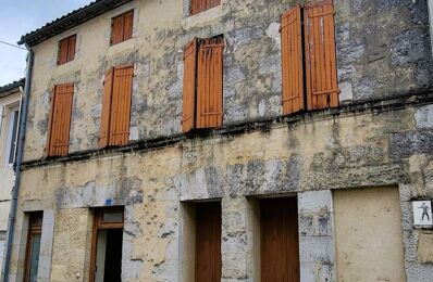 vente maison 149 800 € à proximité de Le Puy (33580)
