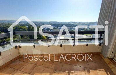 vente appartement 45 000 € à proximité de Prix-Lès-Mézières (08000)