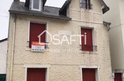 vente maison 598 000 € à proximité de Saint-André-des-Eaux (44117)