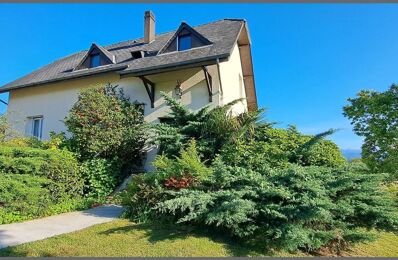 vente maison 340 000 € à proximité de Issor (64570)