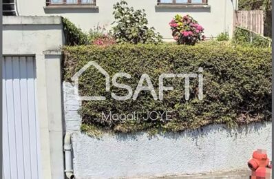 vente maison 59 900 € à proximité de Biache-Saint-Vaast (62118)