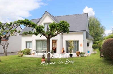 vente maison 410 000 € à proximité de Saint-Yvi (29140)