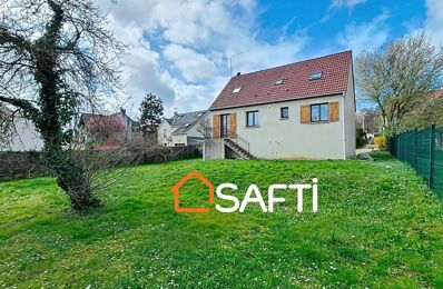 vente maison 369 000 € à proximité de Gif-sur-Yvette (91190)