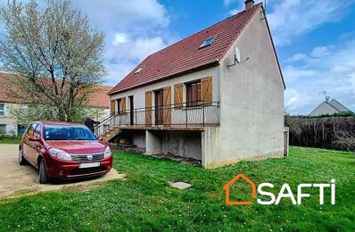 vente maison 369 000 € à proximité de Épinay-sur-Orge (91360)