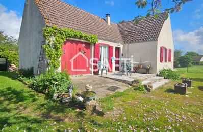 vente maison 136 000 € à proximité de Marcillat-en-Combraille (03420)