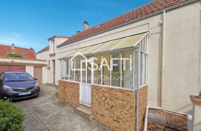vente maison 178 000 € à proximité de Le Havre (76620)