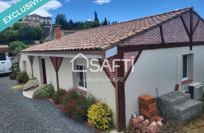 vente maison 255 000 € à proximité de Roquetaillade-Et-Conilhac (11300)