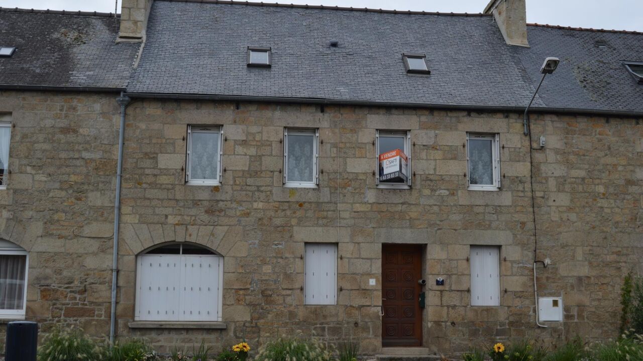 maison 6 pièces 144 m2 à vendre à Loguivy-Plougras (22780)