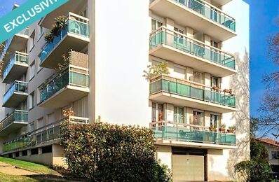 vente appartement 135 000 € à proximité de Sartrouville (78500)