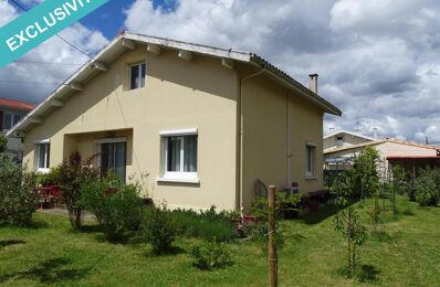vente maison 199 000 € à proximité de Saint-Paul-en-Born (40200)