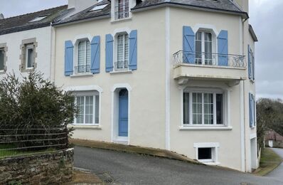 vente maison 294 000 € à proximité de Scaër (29390)