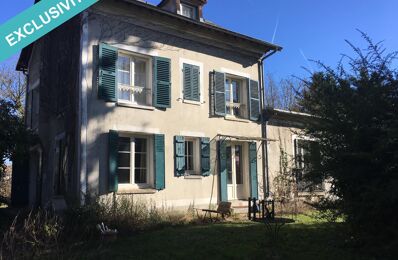 vente maison 449 000 € à proximité de Varennes-Jarcy (91480)