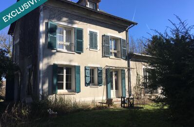 vente maison 399 000 € à proximité de Créteil (94000)