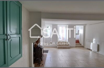 vente maison 169 000 € à proximité de Castet (64260)