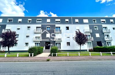 vente appartement 189 000 € à proximité de Taverny (95150)