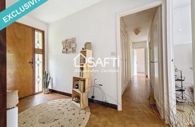 vente maison 269 000 € à proximité de Castres-Gironde (33640)