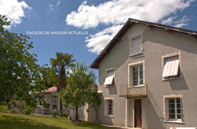 vente maison 159 000 € à proximité de Barcus (64130)
