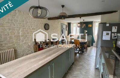 vente maison 244 000 € à proximité de Écoyeux (17770)