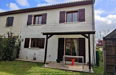 vente maison 363 000 € à proximité de Mérignac (33700)
