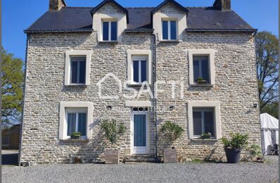 vente maison 499 900 € à proximité de Questembert (56230)