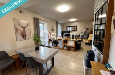vente appartement 325 000 € à proximité de Saint-Chaffrey (05330)