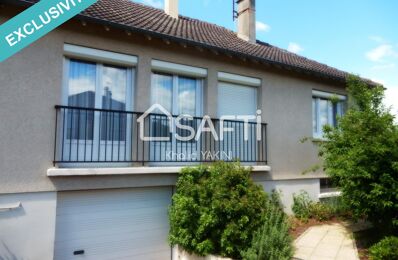 vente maison 203 000 € à proximité de Gasny (27620)