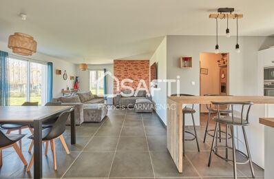 vente maison 335 000 € à proximité de La Lande-de-Fronsac (33240)