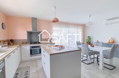 vente maison 337 000 € à proximité de Tresserre (66300)