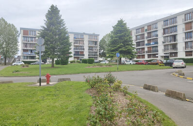 vente appartement 97 000 € à proximité de Reuil-sur-Brêche (60480)