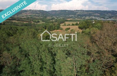 vente terrain 11 990 € à proximité de Yssandon (19310)