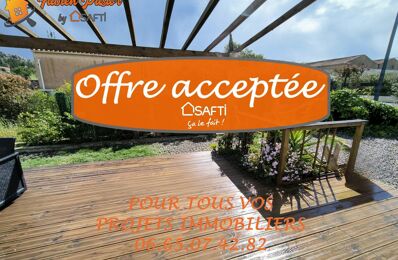 vente maison 240 000 € à proximité de Roquefort-des-Corbières (11540)