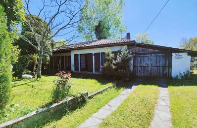 vente maison 306 000 € à proximité de Gradignan (33170)