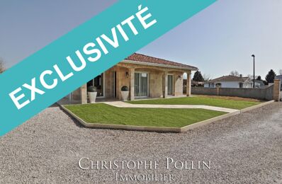 vente maison 275 000 € à proximité de Saint-Geours-de-Maremne (40230)