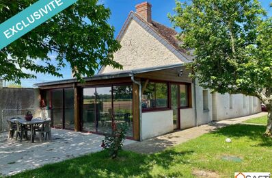 vente maison 351 000 € à proximité de Chambray-Lès-Tours (37170)