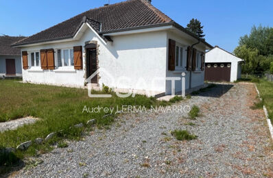 vente maison 332 000 € à proximité de Marles-sur-Canche (62170)