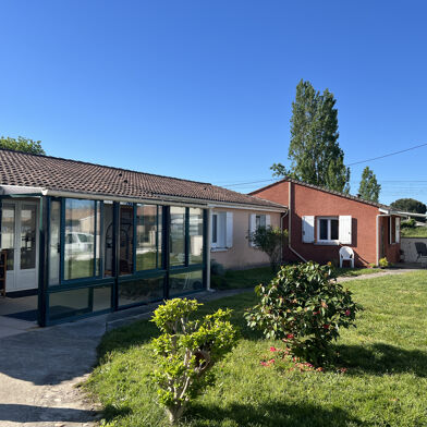 Maison 7 pièces 236000 €