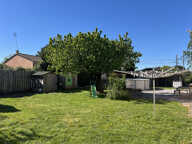 Maison 122 m2 avec jardin et studio indépendant 32 m2 47200 — photo 2