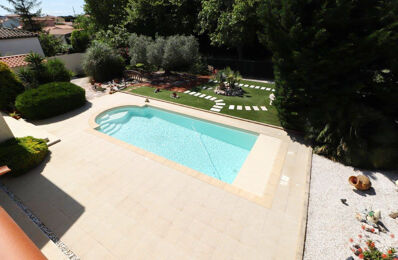 vente maison 626 000 € à proximité de Canet-en-Roussillon (66140)