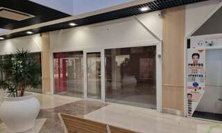 Commerce  72 m² à louer à Aix-les-Bains (73100)