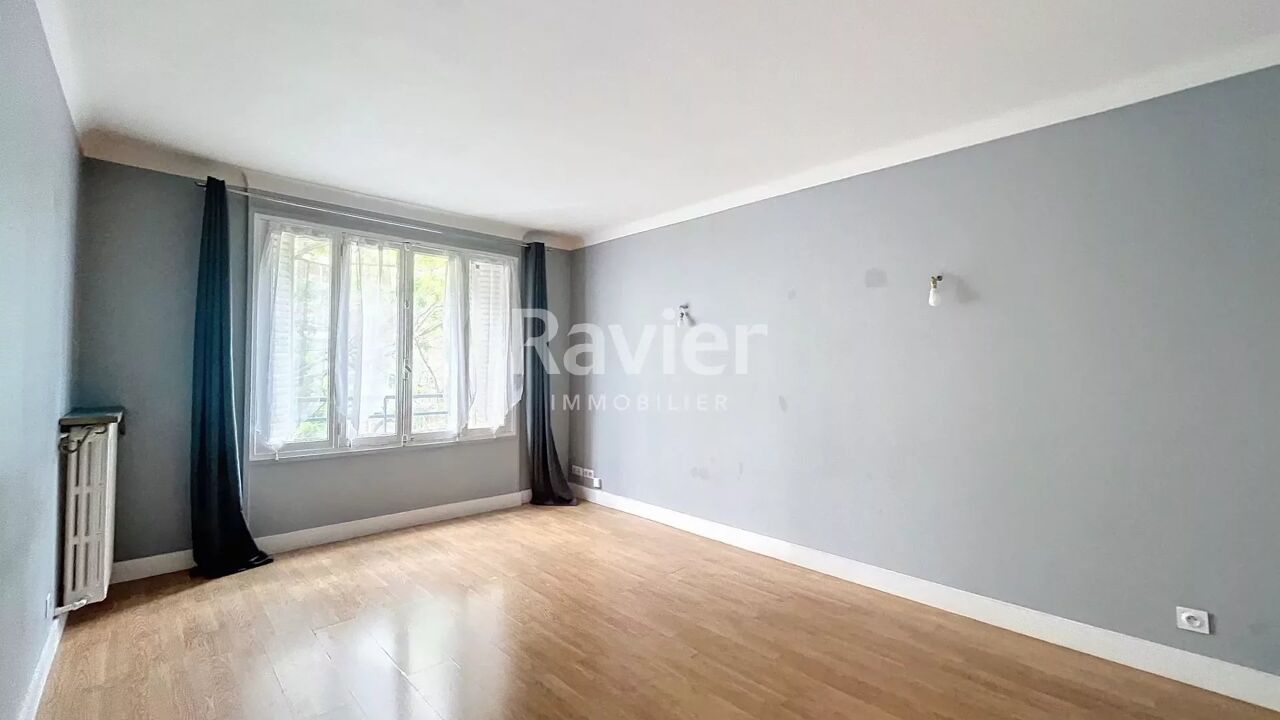 appartement 2 pièces 55 m2 à louer à Paris 16 (75016)
