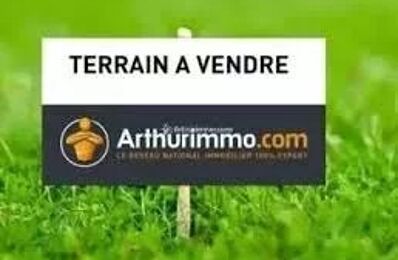 vente terrain 84 000 € à proximité de Saint-Cyr-sur-Morin (77750)