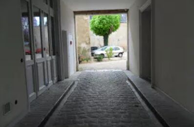 appartement 2 pièces 40 m2 à vendre à Poitiers (86000)