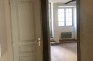 vente appartement 100 700 € à proximité de Vienne (86)
