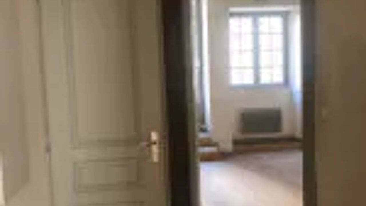 appartement 2 pièces 36 m2 à vendre à Poitiers (86000)