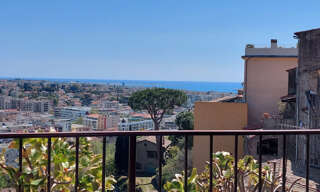 Maison 4 Pièces 102 m² à vendre à Cagnes-sur-Mer (06800)